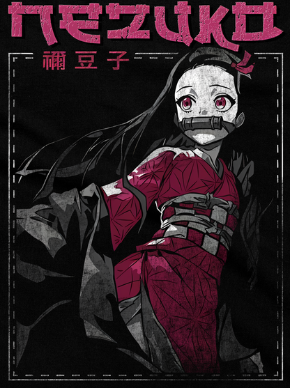 NEZUKO & FRIENDS