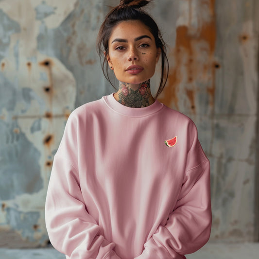 FREE GAZA - OVERSIZED SWEATER